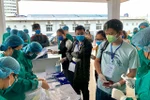 Tập trung đông người tại vùng dịch bị phạt tới 40 triệu đồng