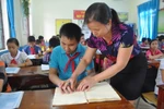 Lập Quy hoạch hệ thống cơ sở giáo dục chuyên biệt đối với người khuyết tật