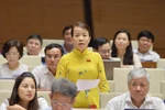 Dư luận phản ánh, có hiện tượng chạy chọt, cửa sau lựa chọn sách giáo khoa