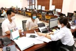 Phê duyệt tổng biên chế công chức năm 2021 