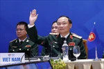 Trung tướng Thái Đại Ngọc giữ chức Tư lệnh Quân khu 5