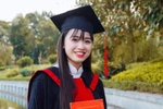 Nữ thủ khoa Đại học Mỏ-Địa chất: Nếu biết mỗi việc học thì cũng chỉ là mọt sách