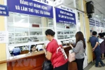 Giao dự toán chi khám bệnh, chữa bệnh bảo hiểm y tế năm 2020