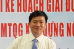Thủ tướng quyết định thi hành kỷ luật ông Trần Ngọc Căng