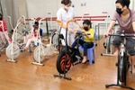 Hỗ trợ người khuyết tật có việc làm, được vay vốn ưu đãi