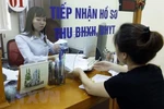Sẽ có cơ sở dữ liệu quốc gia về cán bộ, công chức, viên chức
