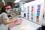Chương trình hành động quốc gia về sản xuất và tiêu dùng bền vững