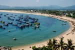 Hiện đại hóa cơ sở vật chất phục vụ quản lý tài nguyên, môi trường biển, hải đảo