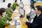 Phê duyệt chủ trương đầu tư dự án sản xuất, cấp và quản lý Căn cước công dân