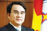 Danh hiệu Anh hùng là nguồn động lực lớn lao
