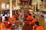 Thủ tướng gửi Thư chúc mừng đồng bào Khmer dịp Tết cổ truyền Chôl Chnăm Thmây
