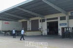 Danh mục hàng hóa nhập khẩu không được gửi kho ngoại quan