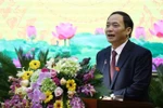 Thủ tướng phê chuẩn ông Trần Quốc Văn làm Chủ tịch tỉnh Hưng Yên