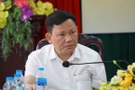 Thủ tướng phê chuẩn ông Nguyễn Văn Thi làm Phó Chủ tịch tỉnh Thanh Hóa