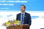 Trường Cao đẳng Cơ điện Hà Nội tiếp nhận động cơ xe ôtô do Vinfast trao tặng