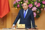 Thủ tướng làm Chủ tịch Ủy ban Quốc gia về Chính phủ điện tử