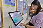 Yêu cầu năm 2021, hầu hết các dịch vụ công được cung cấp trực tuyến mức độ 4