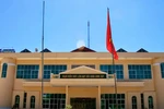 Nâng cấp cửa khẩu chính Lóng Sập, tỉnh Sơn La thành cửa khẩu quốc tế