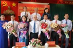 Thủ tướng phê chuẩn nhân sự tỉnh Bình Phước