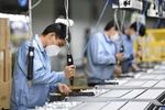 Đẩy mạnh tái cơ cấu doanh nghiệp tư nhân thuộc ngành chịu tác động nặng của dịch