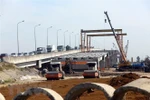 Đẩy nhanh tiến độ giải phóng mặt bằng một số đoạn đường cao tốc tuyến Bắc-Nam