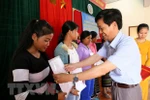 Điều kiện nhập quốc tịch Việt Nam