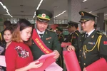 Thông tin đối ngoại gắn với giao lưu hợp tác đầu tư ở các địa bàn biên giới