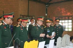 Thủ tướng chỉ thị tổng kết 12 năm thực hiện Pháp lệnh Công nghiệp quốc phòng 
