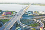 Tháo gỡ khó khăn các dự án giao thông, bảo đảm giải ngân hết vốn đầu tư công