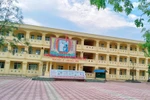 Hiệu trưởng cấp 2 Phù Lưu Tế nói phụ huynh muốn lắp camera nên tự huy động tiền