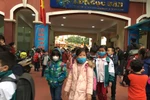 Tự ý nghỉ học vì dịch do nCoV, quy định cho phép nghỉ tối đa bao nhiêu buổi?