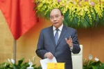 700.000 doanh nghiệp Việt Nam chính là những "pháo đài" trong phòng, chống dịch