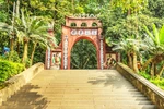 Phê duyệt nhiệm vụ lập quy hoạch tỉnh Phú Thọ