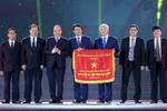 VICEM tiên phong trong đổi mới, sáng tạo, phát triển xanh và bền vững