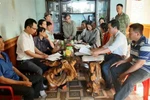 Yêu cầu giải quyết dứt điểm các vụ khiếu nại, tố cáo đông người