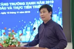 Thủ tướng quyết định bổ nhiệm 2 Thứ trưởng, Trợ lý Phó Thủ tướng