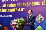 Toàn quốc có hơn 26.000 hợp tác xã, thu hút 7,7 triệu thành viên