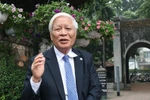 Đảng muốn vững mạnh phải chọn được người đủ đức, đủ tài gánh vác việc nước