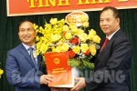 Phê chuẩn ông Lưu Văn Bản làm Phó Chủ tịch tỉnh Hải Dương