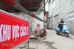 Thủ tướng yêu cầu xử lý nghiêm trường hợp không chấp hành cách ly