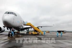 Đồng ý nối lại các chuyến bay thương mại quốc tế từ 15/9