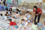 Nhiệm vụ lập quy hoạch mạng lưới cơ sở trợ giúp xã hội