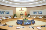 "Cán bộ công chức phải nâng cao ý thức là công bộc của dân"