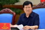 Thành lập Hội đồng thẩm định nhiệm vụ lập quy hoạch vùng