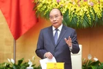 Có ít nhất 3 bằng khen đột xuất tặng cho những người có công chống dịch Covid-19