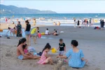 Thúc đẩy phát triển du lịch phù hợp với diễn biến dịch bệnh COVID-19