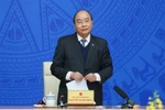 Khi quyết một chính sách phải nghe nhiều kênh, trong đó có kênh Mặt trận tổ quốc