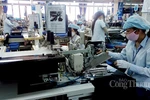 Nghị quyết phiên họp Chính phủ thường kỳ tháng 4/2020