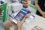 Chỉ thị đẩy mạnh các giải pháp phát triển thanh toán không dùng tiền mặt