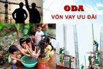 Chống tham nhũng, lãng phí, thất thoát vốn ODA